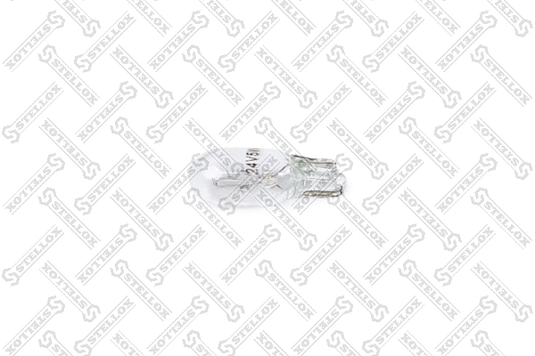 Ampoule, feu de position/d'encombrement STELLOX 99-39025-SX