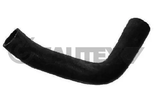 Durite de radiateur CAUTEX 481110