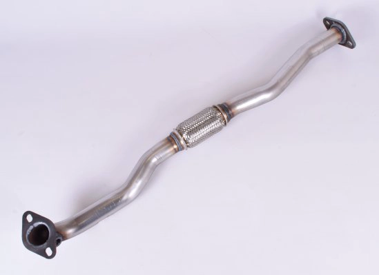 Tuyau d'échappement EEC HY7502