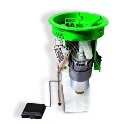 unité d'alimentation de carburant AUTOTEAM G2125A2