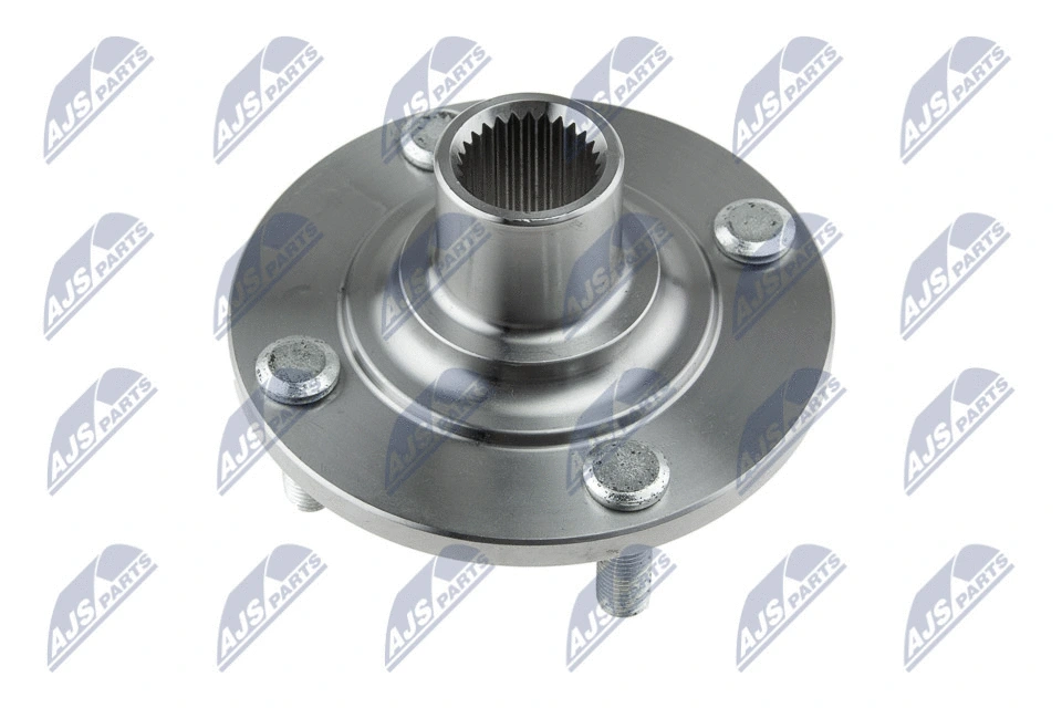 Moyeu de roue NTY KLP-FR-010P
