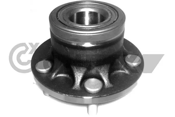 Moyeu de roue CAUTEX 750638