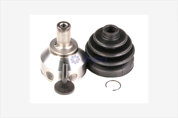 Jeu de joints, arbre de transmission DEPA JFO27