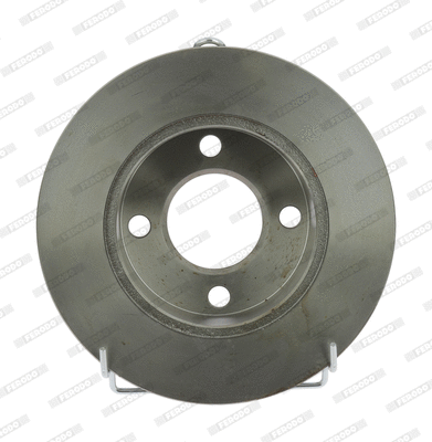Disque de frein FERODO DDF625