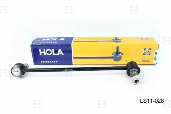 Entretoise/tige, stabilisateur HOLA LS11-028