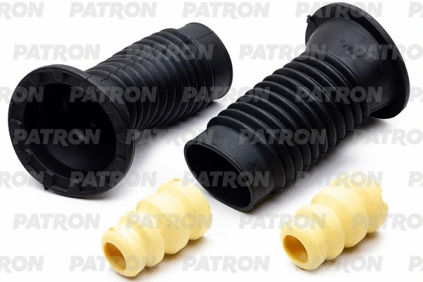 Kit de protection contre la poussière, amortisseur PATRON PPK158