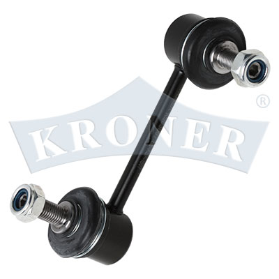 Entretoise/tige, stabilisateur KRONER K303097