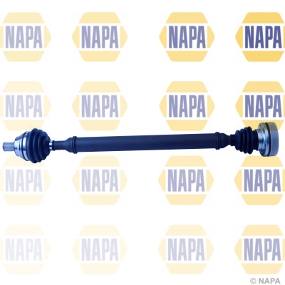 Arbre de transmission NAPA NDS1462R