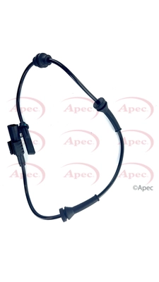 Capteur, vitesse de roue APEC ABS1385