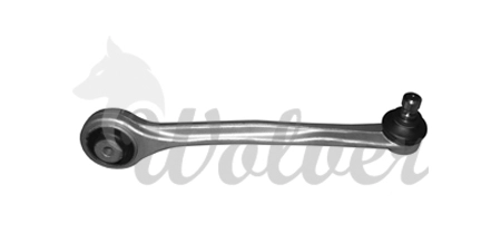 Rotule de barre de connexion WOLVER SP323731