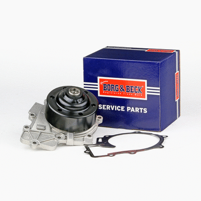 Pompe à eau, refroidissement du moteur BORG & BECK BWP2398