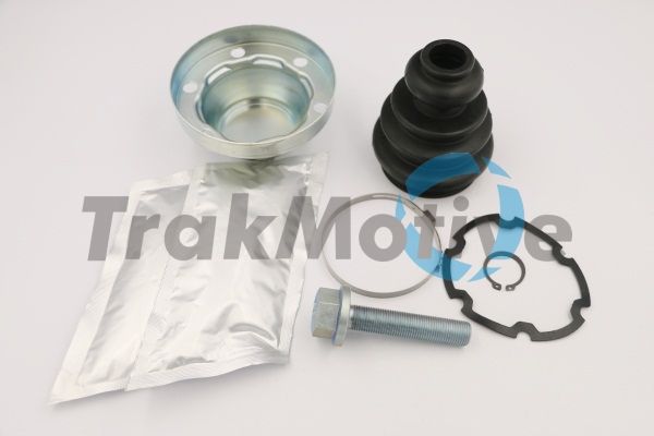 Jeu de joints-soufflets, arbre de commande AUTOTEAM G500714