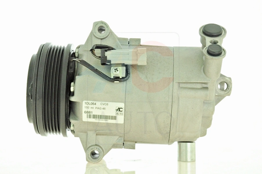 Compresseur, climatisation ACAUTO AC-01DL064