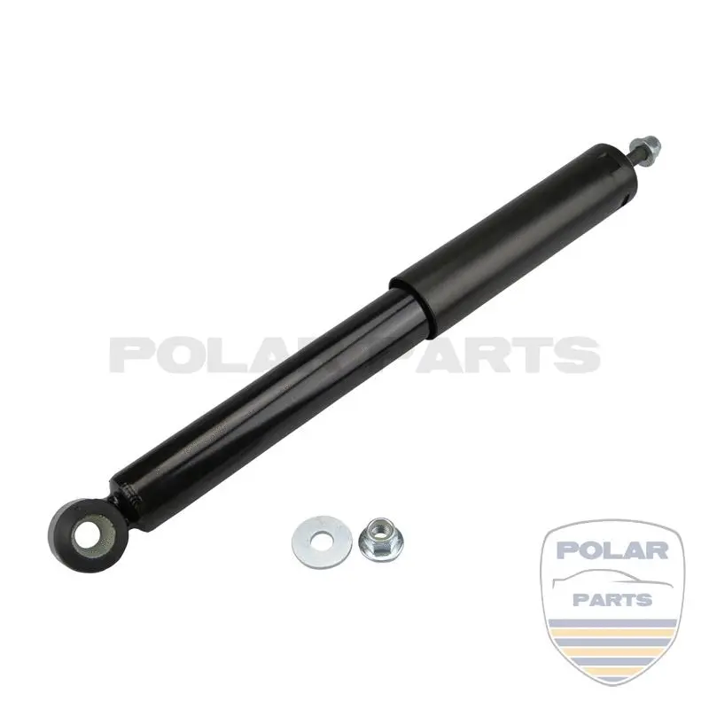 Kit de châssis, amortisseur POLAR PARTS 20001083