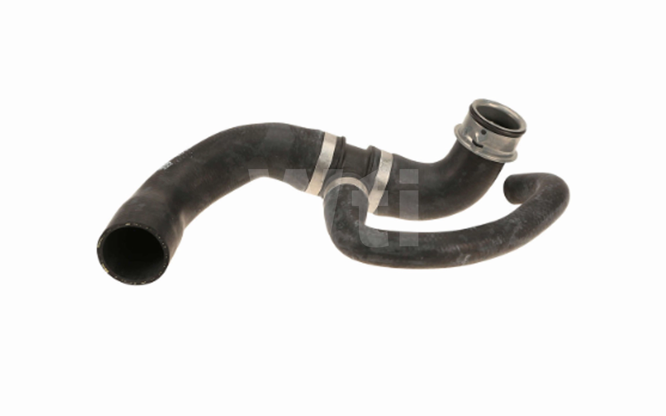 Durite de radiateur Wti Automotive T811605