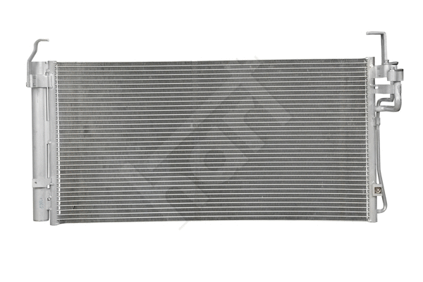 Condenseur, climatisation HART 611 243