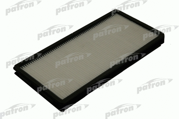 Filtre, air de l'habitacle PATRON PF2049