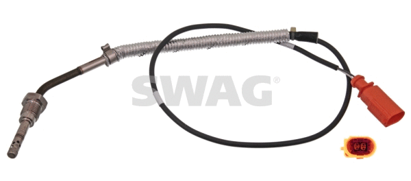 Capteur, température des gaz SWAG 30 94 9273
