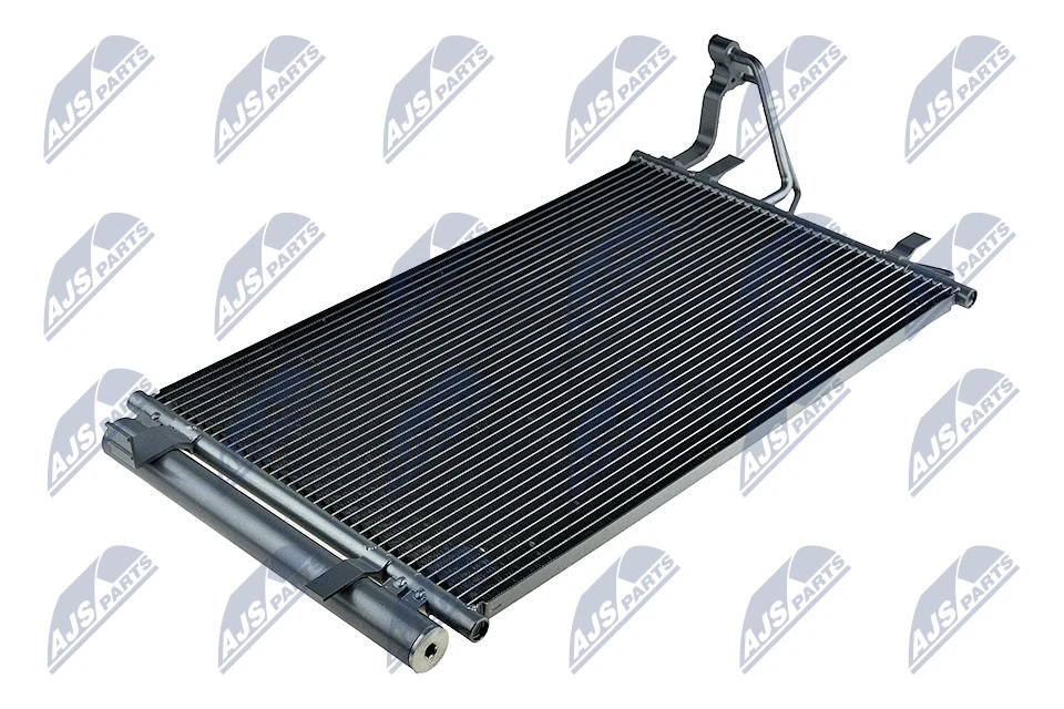 Condenseur, climatisation NTY CCS-KA-004
