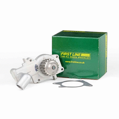 Pompe à eau, refroidissement du moteur FIRST LINE FWP1201