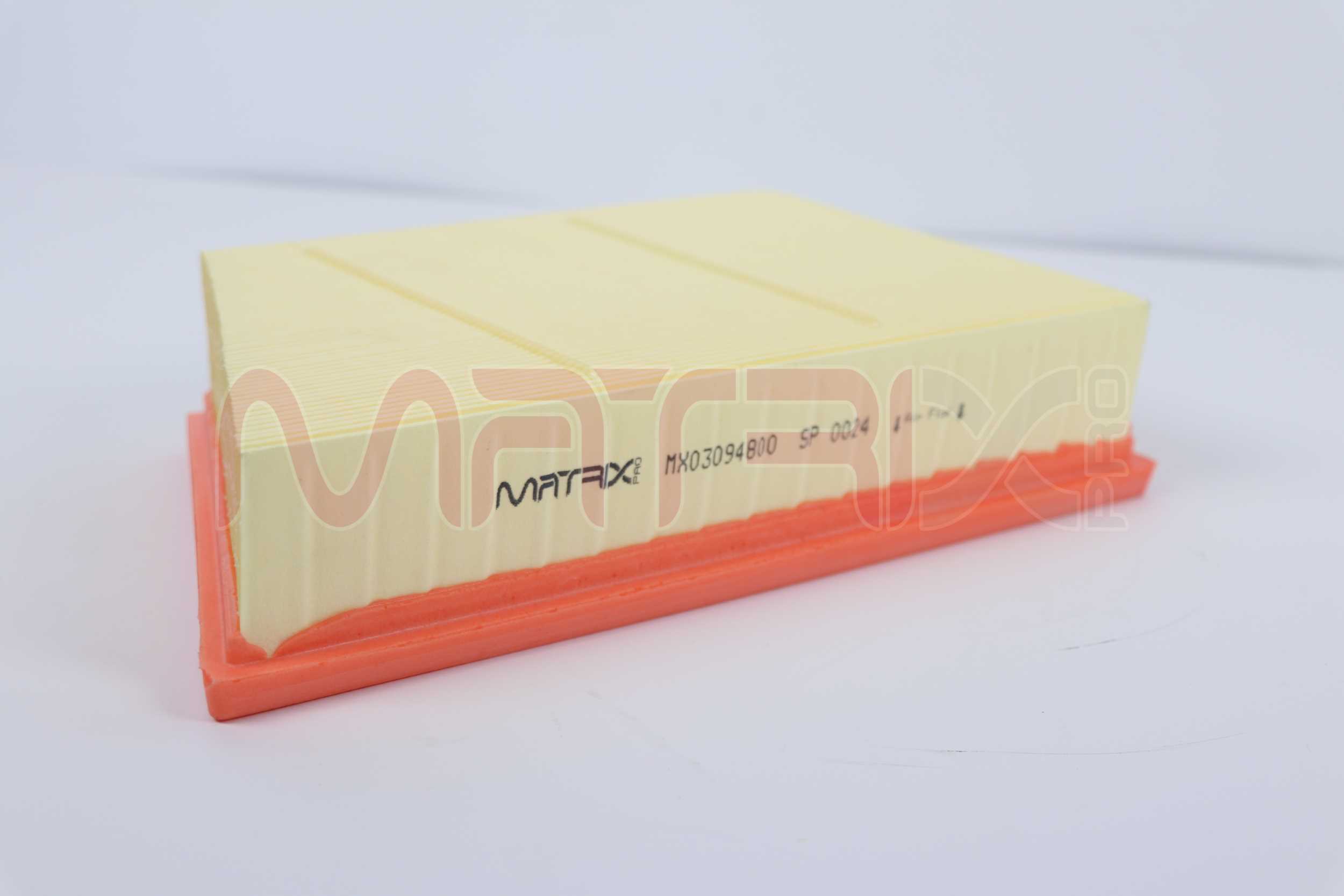 Filtre à air MATRIX PRO MX03094800