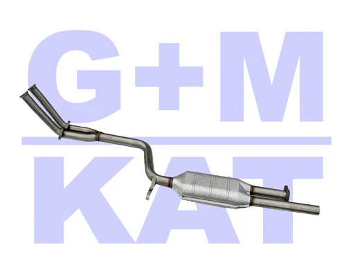 Catalyseur G+M KAT 40 0153