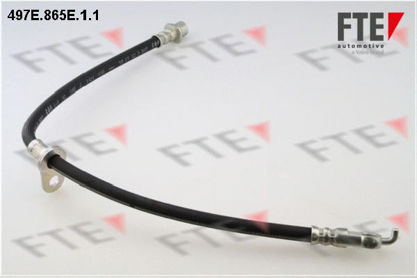 Flexible de frein FTE 9240716