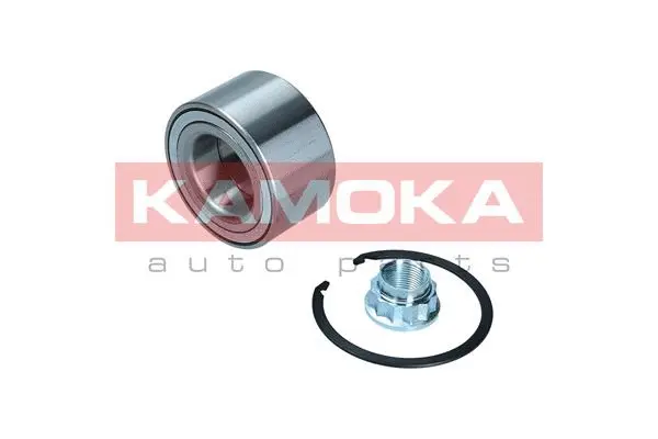 Kit de roulements de roue KAMOKA 5600229