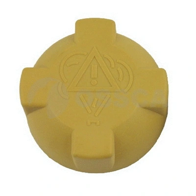 Bouchon, réservoir de liquide de refroidissement OSSCA 03238