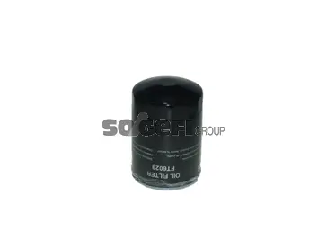 Filtre à huile CoopersFiaam FT6029