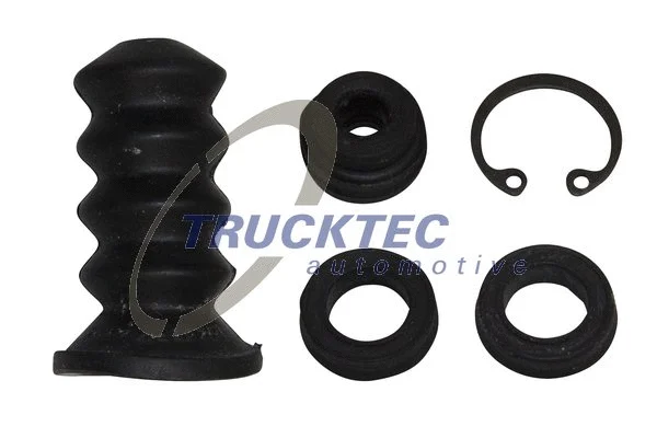 Kit d'assemblage, cylindre émetteur d'embrayage TRUCKTEC AUTOMOTIVE 02.43.182
