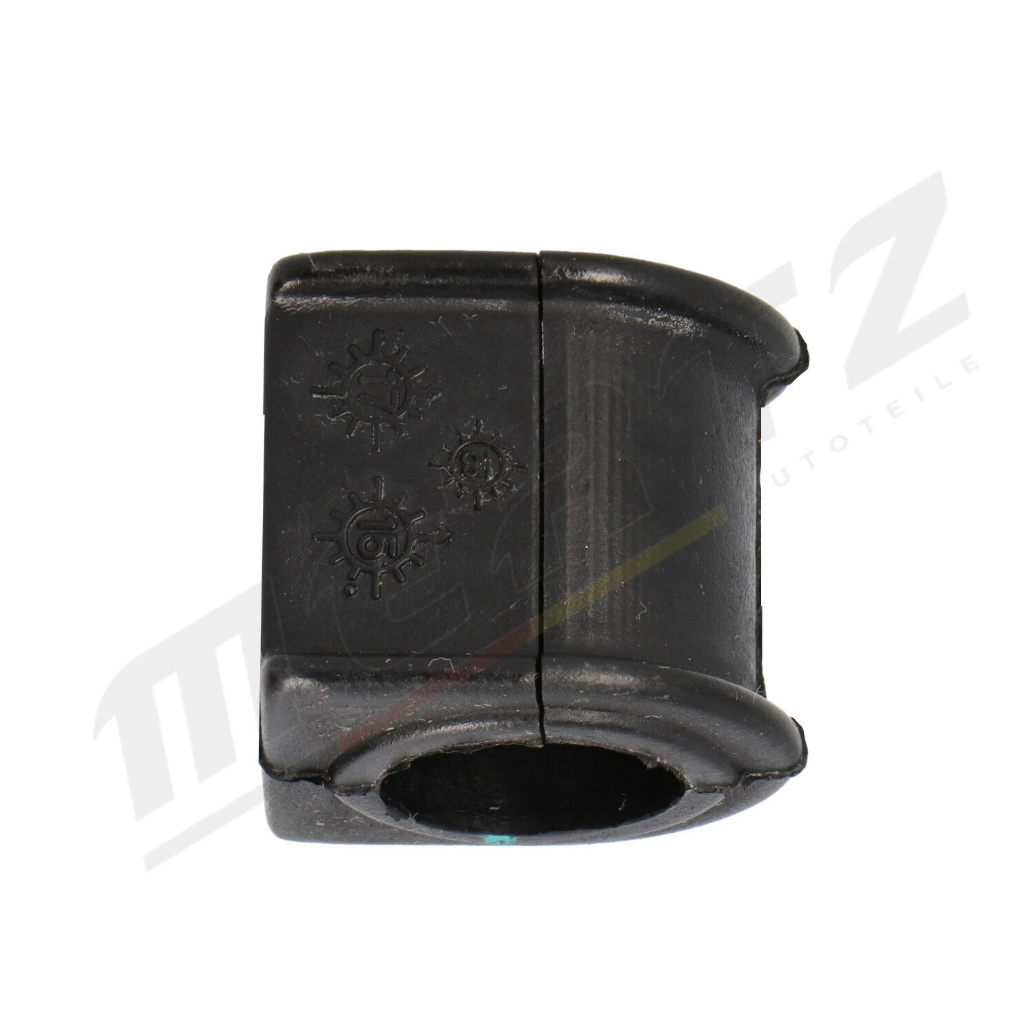 Suspension, stabilisateur MERTZ M-S4482