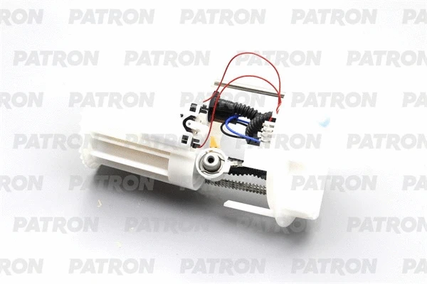 unité d'alimentation de carburant PATRON PFP495