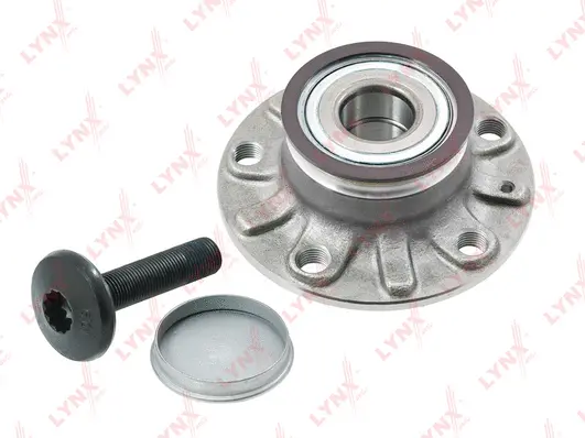 Kit de roulements de roue LYNXAUTO WH-1188