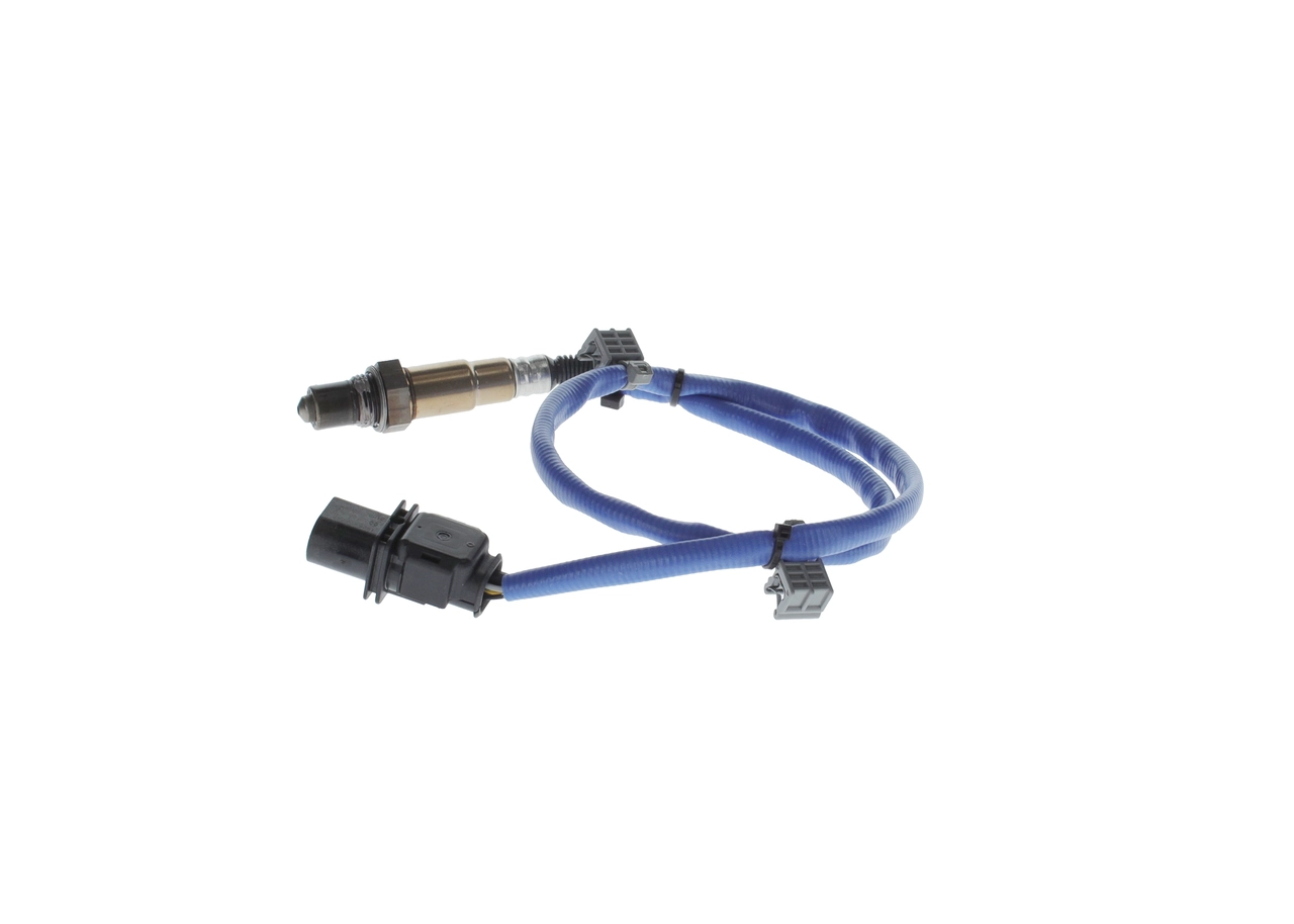 Sonde lambda BOSCH 0 258 017 527
