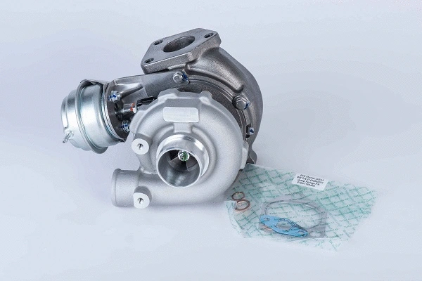 Turbocompresseur, suralimentation BorgWarner 57439880003