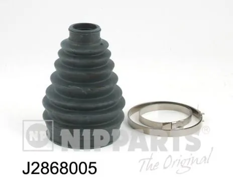 Jeu de joints-soufflets, arbre de commande NIPPARTS J2868005
