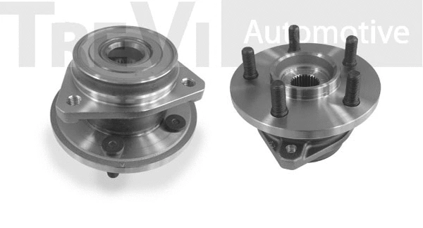 Kit de roulements de roue TREVI AUTOMOTIVE WB2194