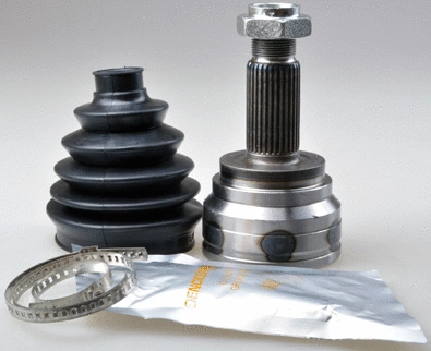 Jeu de joints, arbre de transmission DENCKERMANN C120335
