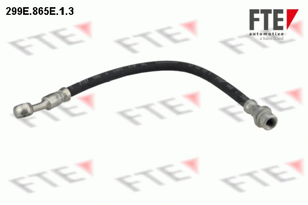 Flexible de frein FTE 9240464