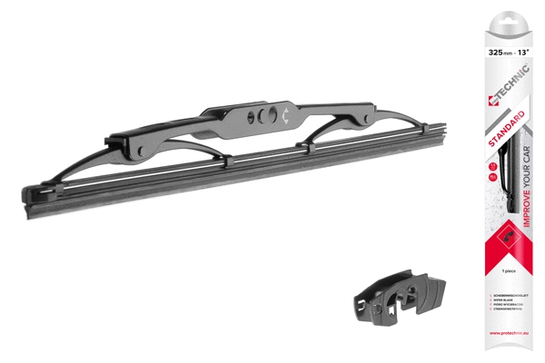 Balai d'essuie-glace PROTECHNIC PRX325
