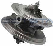 Groupe carter, turbocompresseur GM GS660473
