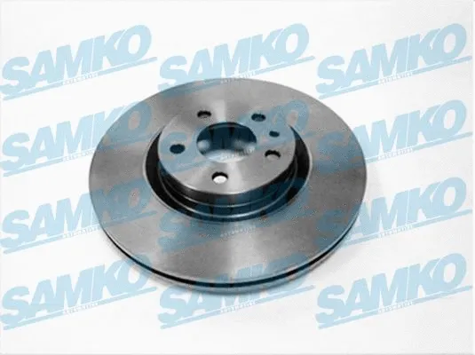 Disque de frein SAMKO A2171V