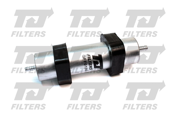 Filtre à carburant QUINTON HAZELL QFF0100