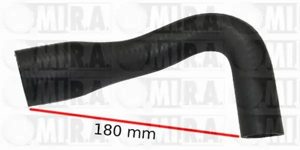 Gaine de suralimentation MI.R.A. 16/3834