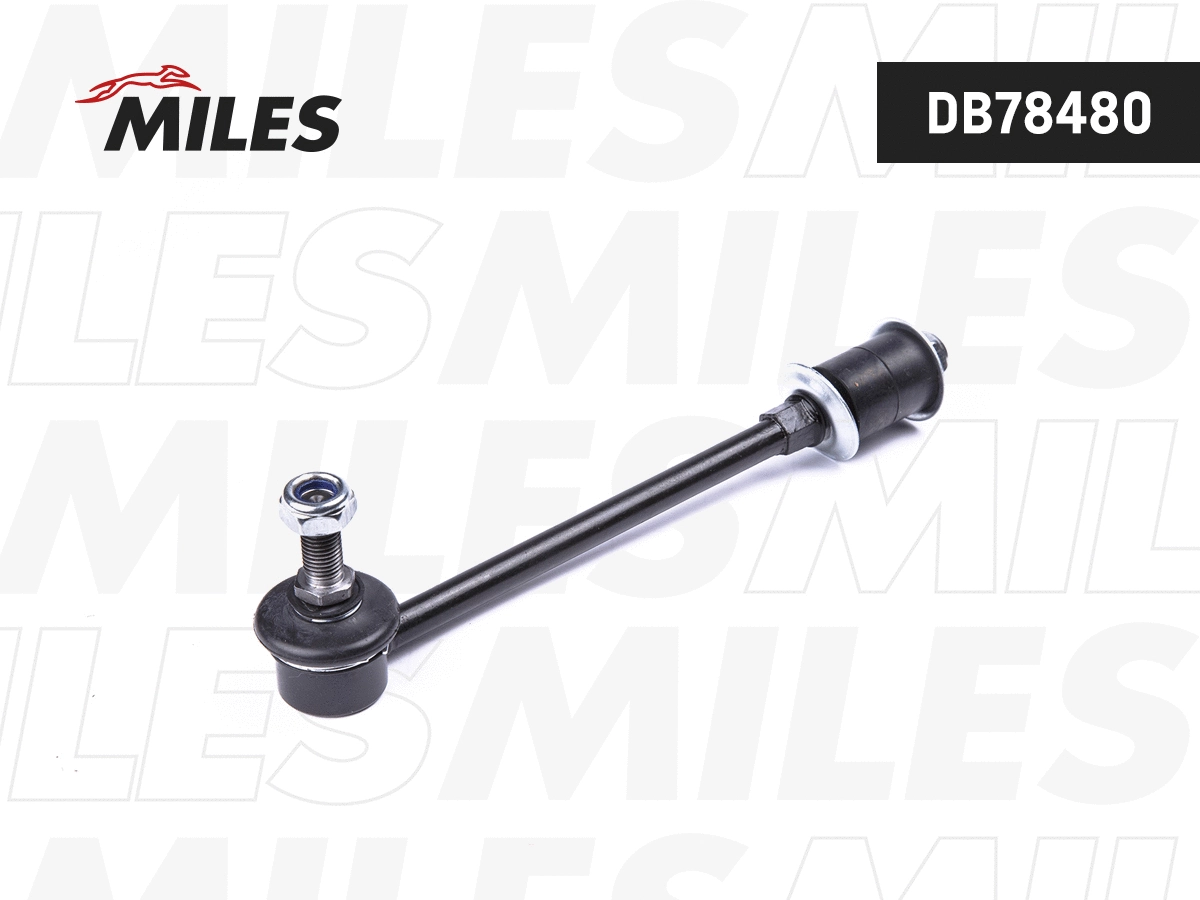Entretoise/tige, stabilisateur MILES DB78480