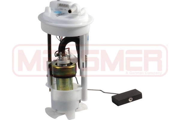 unité d'alimentation de carburant MESSMER 775227