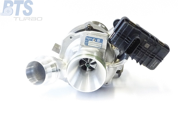 Turbocompresseur, suralimentation BTS Turbo T918717