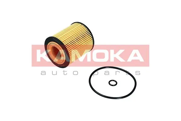 Filtre à huile KAMOKA F120101