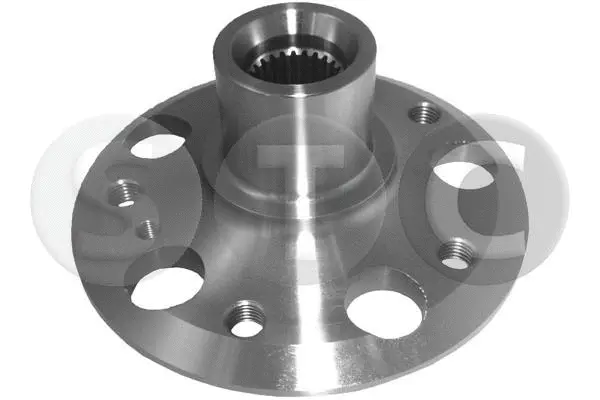 Moyeu de roue STC T490177